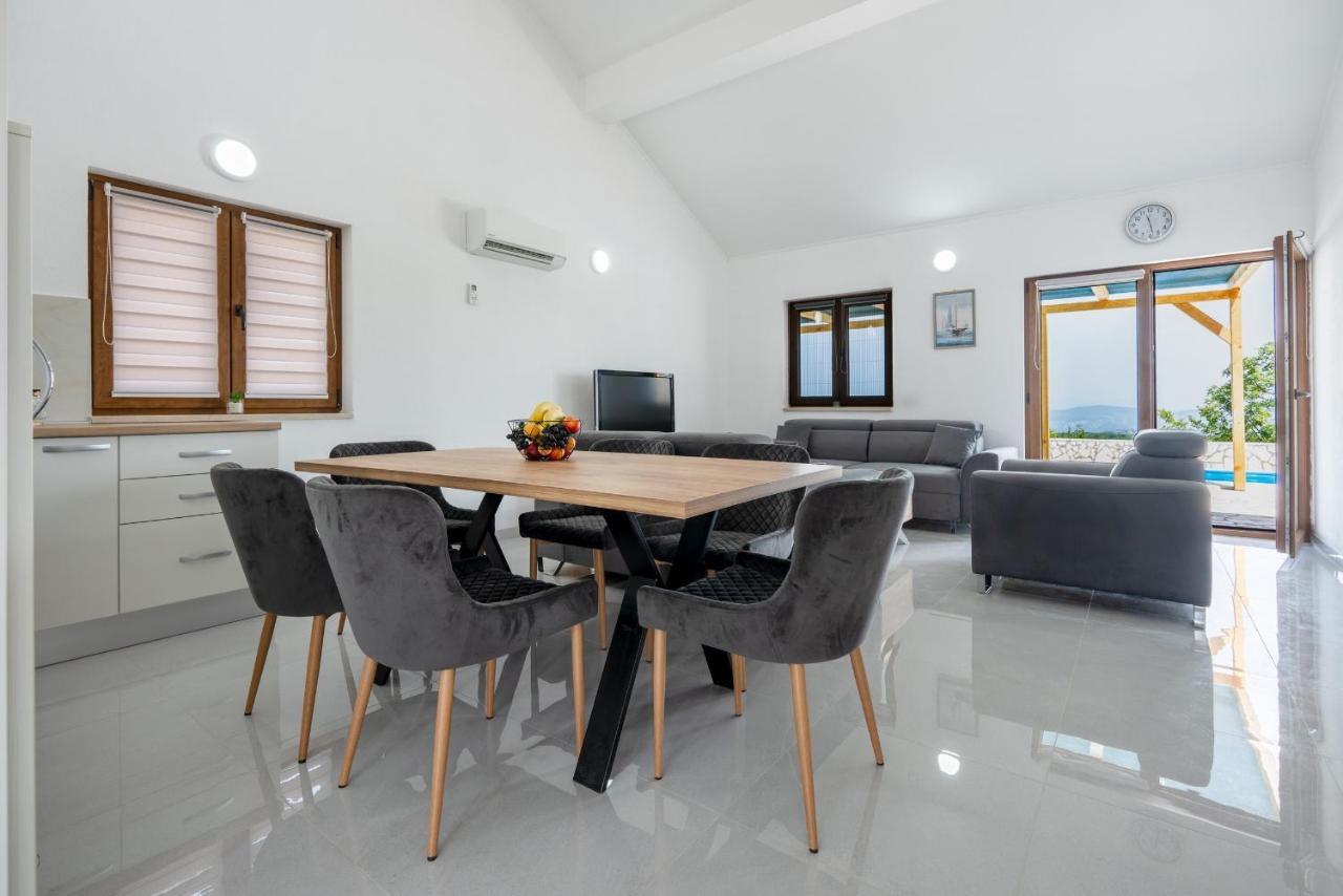 Villa Ivanka Neum Exterior photo
