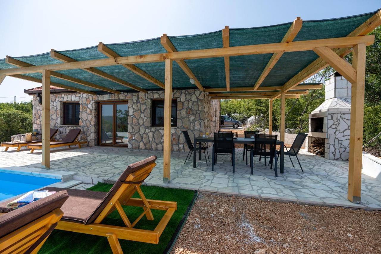 Villa Ivanka Neum Exterior photo