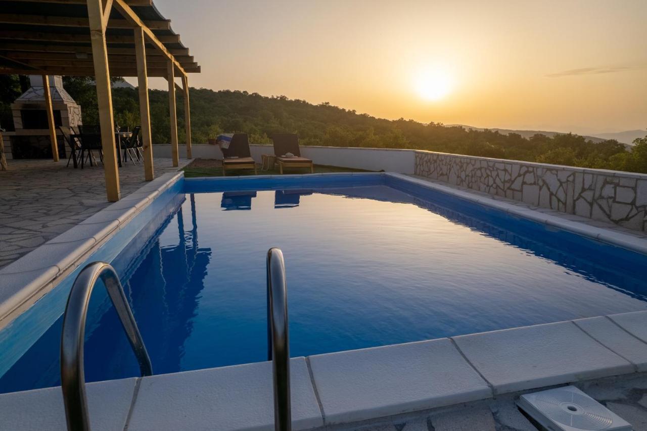 Villa Ivanka Neum Exterior photo