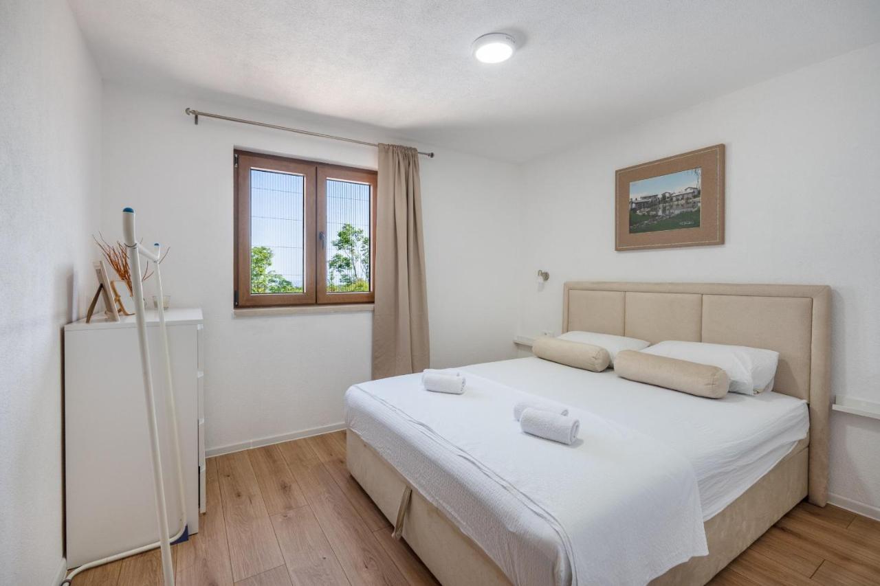 Villa Ivanka Neum Exterior photo