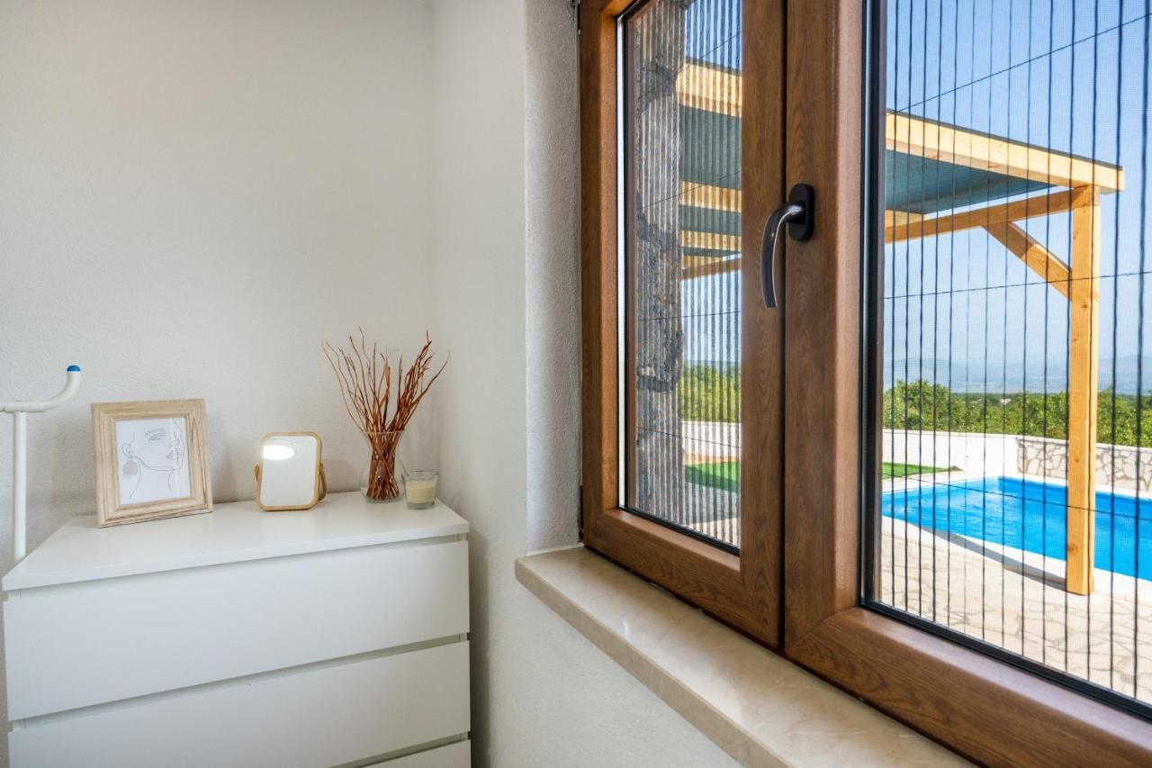 Villa Ivanka Neum Exterior photo