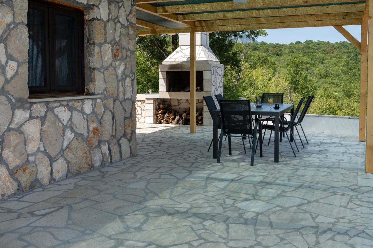 Villa Ivanka Neum Exterior photo