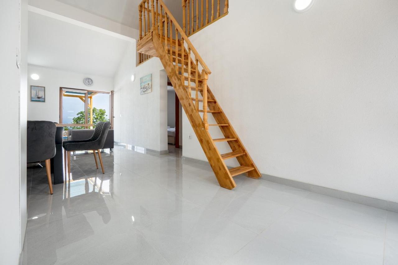 Villa Ivanka Neum Exterior photo