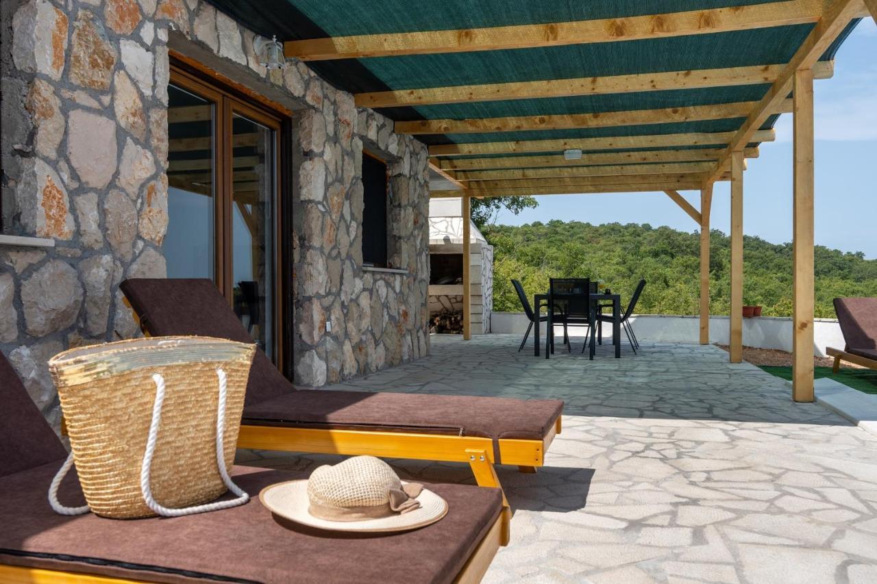 Villa Ivanka Neum Exterior photo
