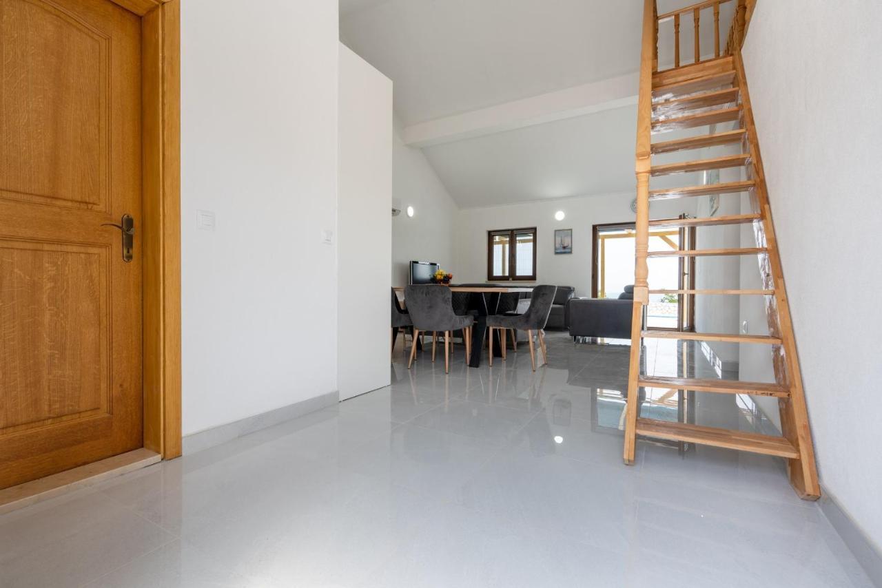 Villa Ivanka Neum Exterior photo